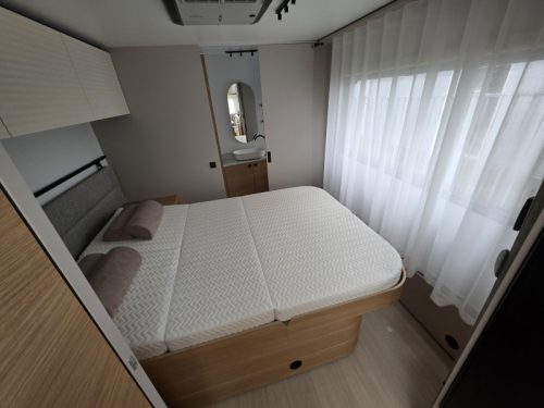 Adria Adora 613 UT Foto: 11