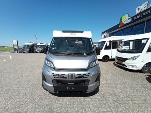 Carado V 337 Fiat photo: 3