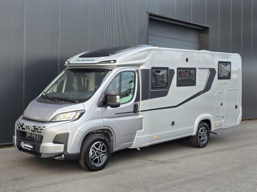 Adria Compact Supreme DL photo: 6