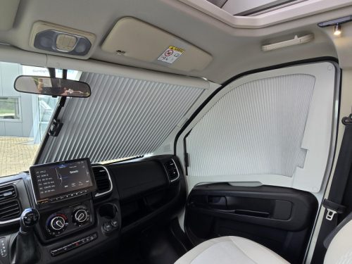 Adria Matrix Plus 670 DL Neuestes Modell 8-Gang-Automatik Foto: 17