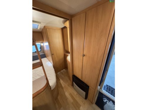 Hobby De Luxe Easy 460UFe photo: 19