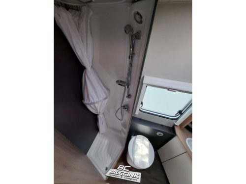Knaus Sport 500 KD - NEW photo: 6