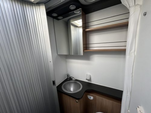 Sun Living S 70 SL 5 persoons  foto: 17