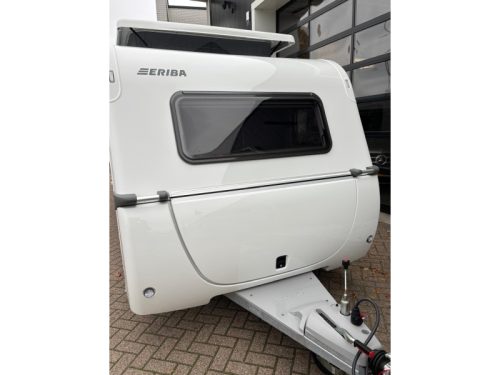 Eriba Feeling 442 demo 2026, mover, 1500kg  photo: 27