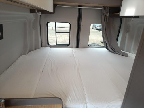 LMC Innovan 590 Dakar Edition  photo: 20