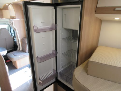 Malibu T 430 LE Nur 8209 km NEUWERTIG!!! Foto: 6