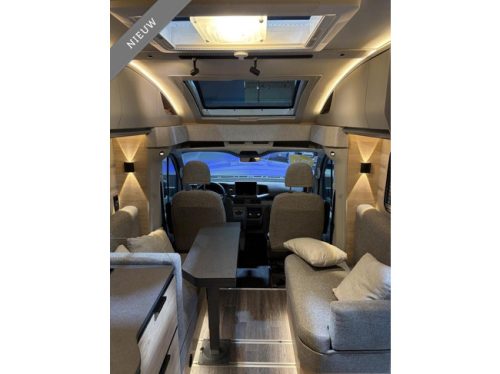 Knaus 2027 Sky Ti 700DEG NEW MODEL Expected November photo: 4