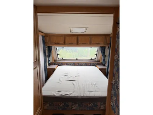 Hobby Exclusive 560 UFF photo: 7