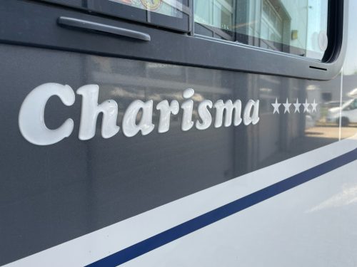 Concorde Charisma 840F IVECO AUTOMAAT LEVELSYSTEEM BEARLOCK Foto: 20