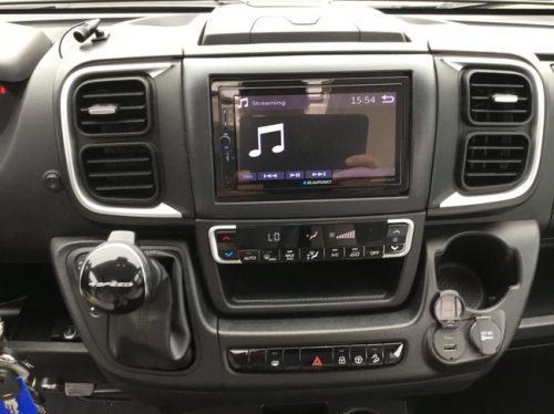 LMC C600 INNOVAN AUTOMAAT photo: 10