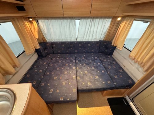 HOME-CAR Racer Spirit 45 photo: 5