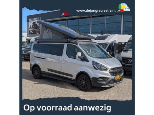 B&uuml;rstner Copa C 530 Ford photo: 1