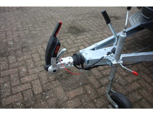 T@B Off Road 320 Modelljahr 2027 Foto: 22