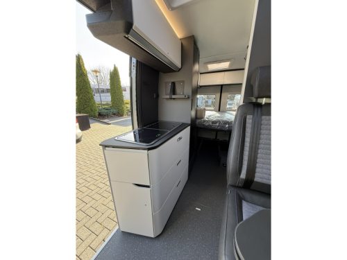 Adria Twin Supreme 600 SPB &iexcl;&iexcl;OPORTUNIDAD!! foto: 12