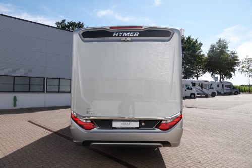 Hymer B 704 PL foto: 3