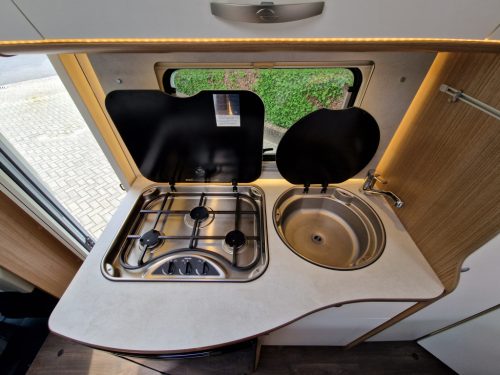 CAPRON T135 photo: 10