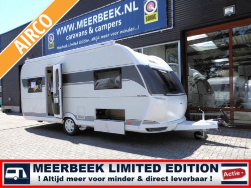 Hobby De Luxe 540 UL 4709,=DISCOUNT MOVER+LEGS photo: 0