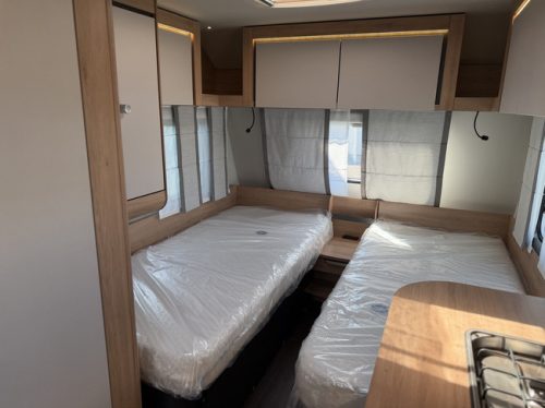 Knaus SPORT 460 EU / 50% deals photo: 14