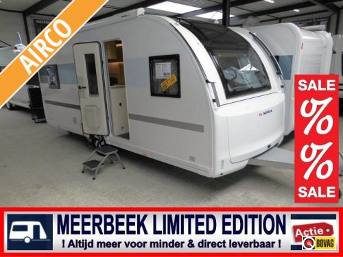 Adria Adora 522 UP 7729,=DISCOUNT MOVER+THULE photo: 0