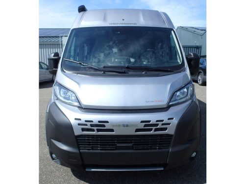 Weinsberg CaraBus 630 ME EDITION FIRE photo: 5