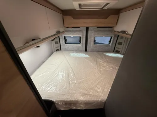 Knaus Boxlife 600 MQ Platinum / Automatik Foto: 6