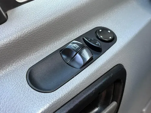 Mercedes-Benz Sprinter CAMP Automaat,Airco,Festbett  Foto: 20