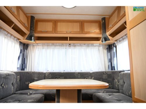 TEC Travel King 485TR photo: 6