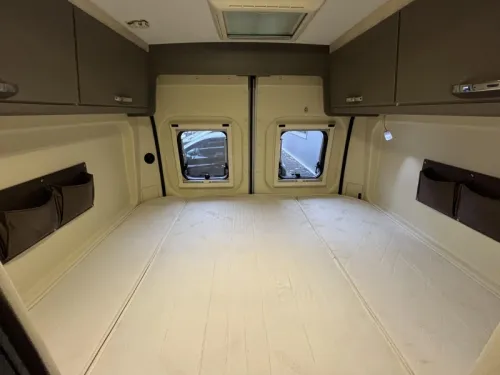 Chausson Twist 594 V Automatic photo: 2