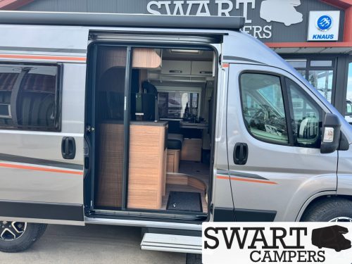 Weinsberg CaraBus 540 MQ Edition [Fire] Foto: 18