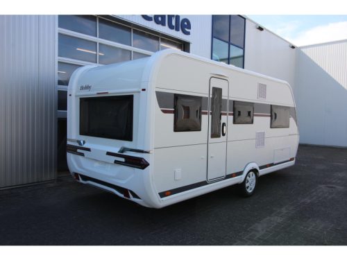 Hobby Excellent Edition 495 UL New model 2027 photo: 1