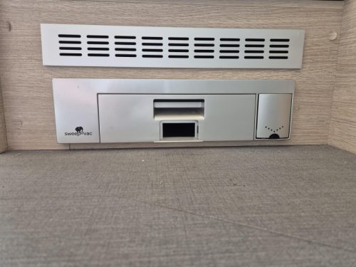 Rapido 8096 DF Ultimate line Automatic photo: 20