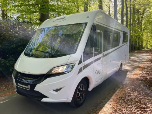 McLouis Carat 879 G Queensbed Automatic 2019  photo: 3