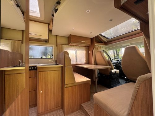 Fiat Carado T 448 photo: 10