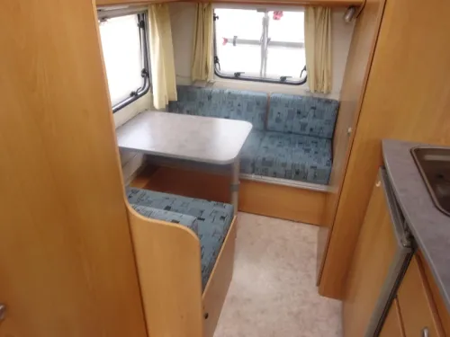 Kip Vision 41 TVB Special  foto: 14