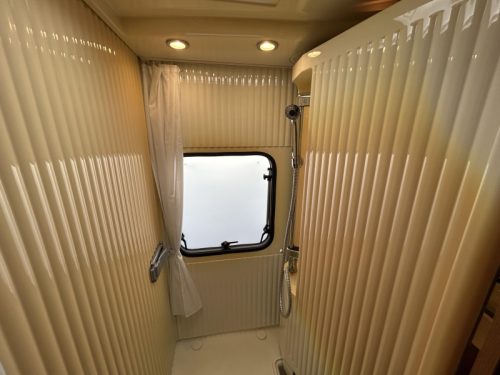 Dethleffs Advantage 6611 T  Foto: 18