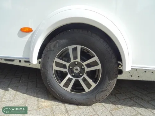 Eriba Novaline 515 &euro; 3.410,- SALE Vorteil! Foto: 18