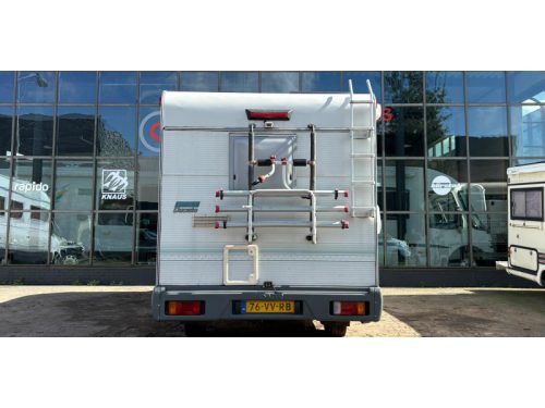 Rimor Europeo 72 JTD,FaceToFace,5Pers photo: 7