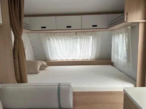 Adria Aviva 522 PK GRATIS AIRCO photo : 3