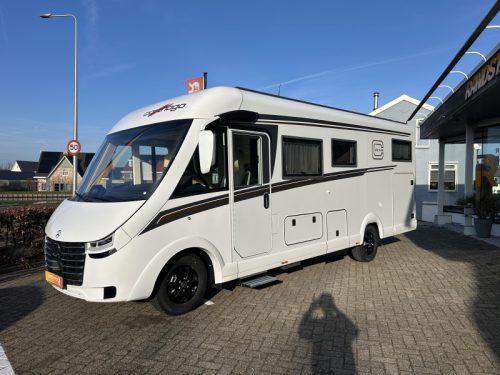 Carthago C1-Tourer I RB-LE 149 Without drop-down bed New photo: 1