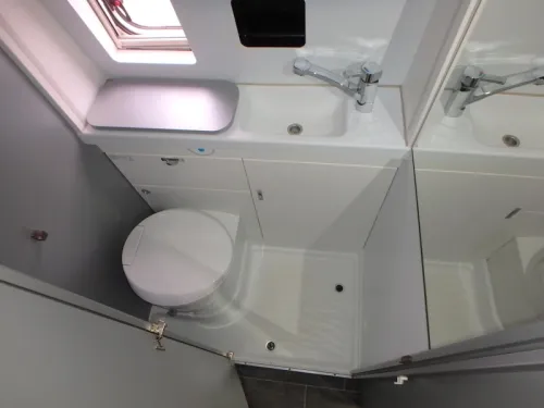Weinsberg CaraTour 600 MQ POP-TOP photo: 20