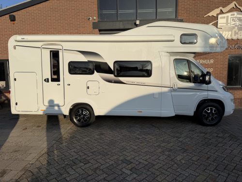Hobby Optima Ontour 65 photo: 3