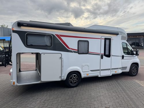 LMC Tourer Lift H 730 G 9T Automatic- 2X Airco photo: 14