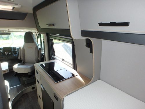 Weinsberg CaraBus Grey 600 ME Foto: 27