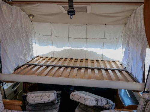Frankia I 600 COMPACT WINTERHARD F-2-F! Foto: 5