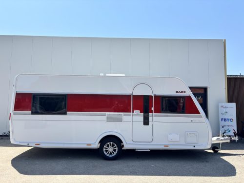 Kabe Royal 540 GLE B2 photo: 3
