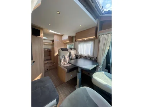 Sunlight T 68 Single Beds Drop-down Bed photo: 10