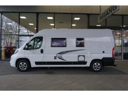 Chausson Twist 594 V Automatik Foto: 9