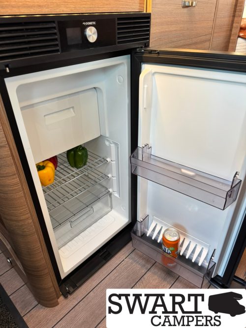 Knaus Boxlife 600 ME Platinum Selection photo: 14