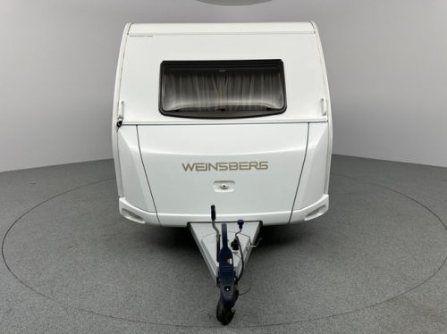 Weinsberg CaraOne 420 QD Foto: 20