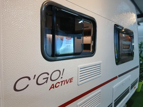 Dethleffs C'go Active 475 EL Foto: 2